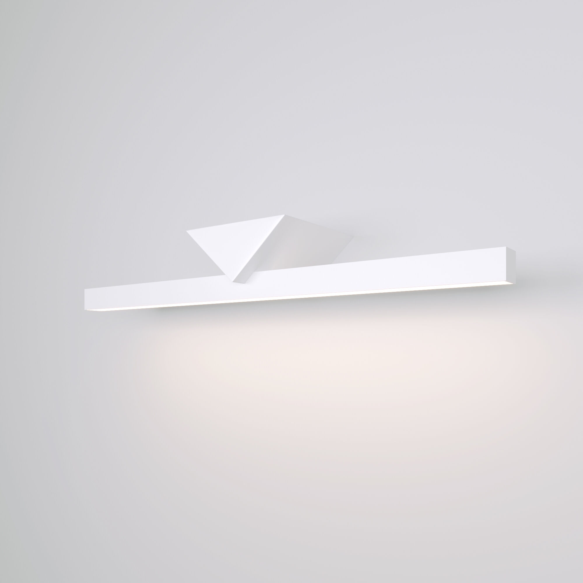 Подсветка Delta LED 40115/LED белый Elektrostandard