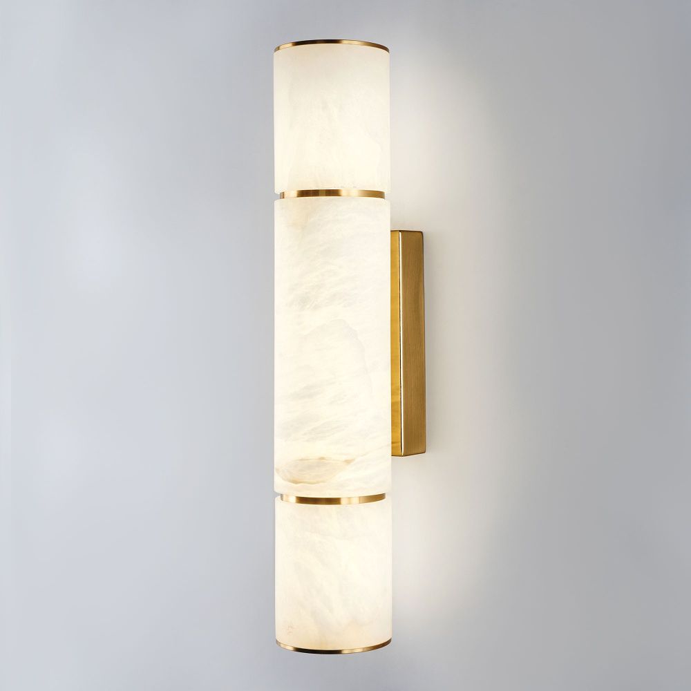 Настенный светильник MODESTYLE MS.106.400 BS бронза