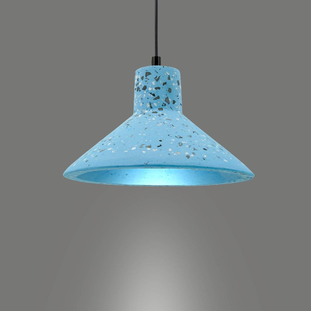 Светильник подвесной *20-160 см, 1*E27*40W, Lightera Rosario LE148L-13A, Черный