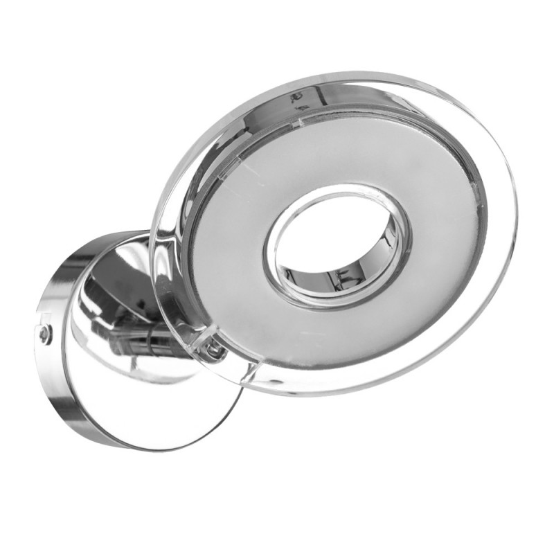 Спот ArteLamp A8971AP-1CC, хром