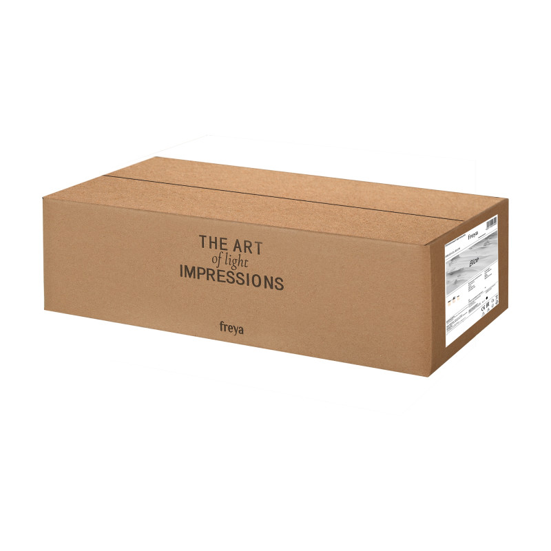 Люстра Freya FR5101-CL-03-CN Хром