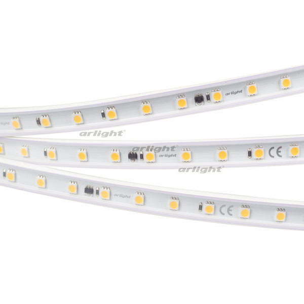 Лента герметичная ARL-PV-B54-15.5mm 230V White6000 (8 W/m, IP65, 5060, 50m) (Arlight, 8 Вт/м, IP65) 027056(2). Цена указана за 50 метров. Продается кратно 50 метрам.