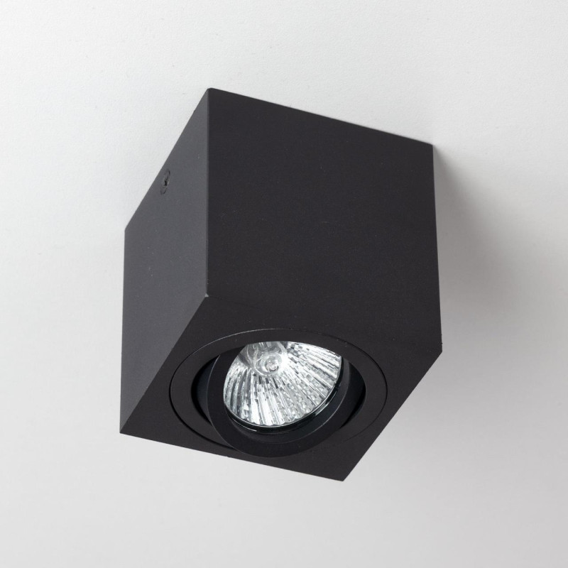 Светильник Черный Citilux Дюрен CL538213