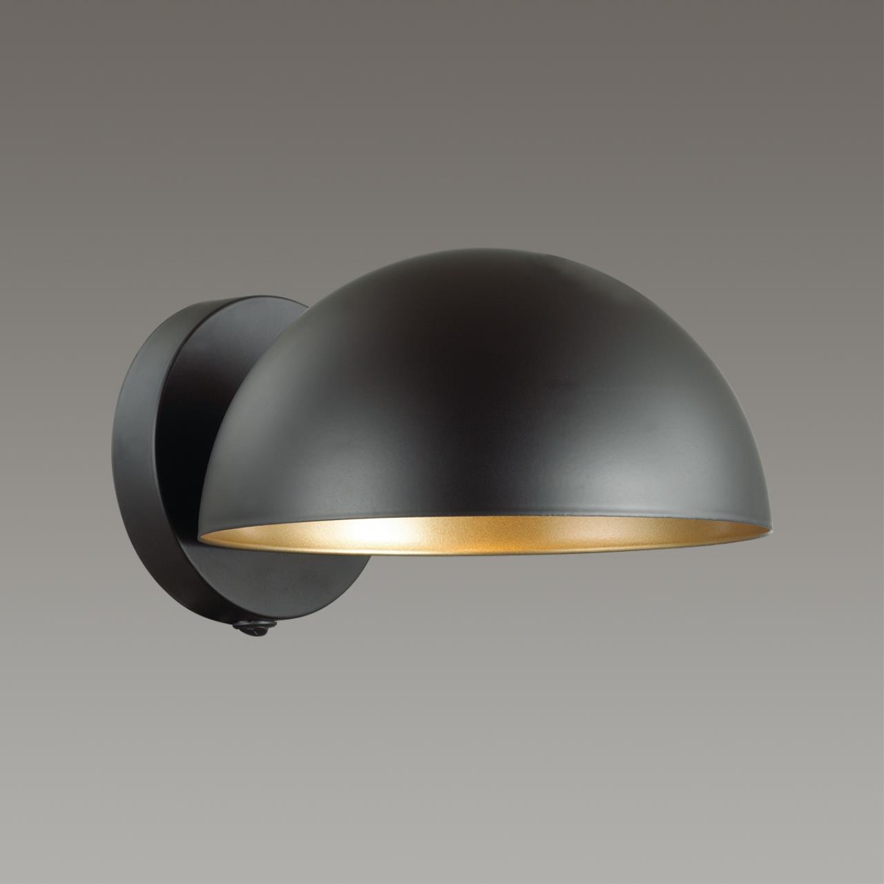Светильник Lumion KENT 5293/1W, черный