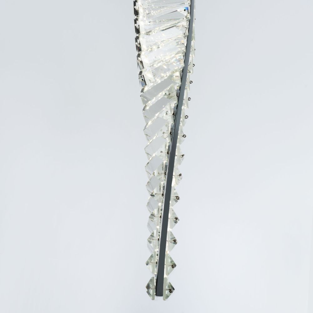 Подвесной светильник MODESTYLE MS.88910.1 CR хром