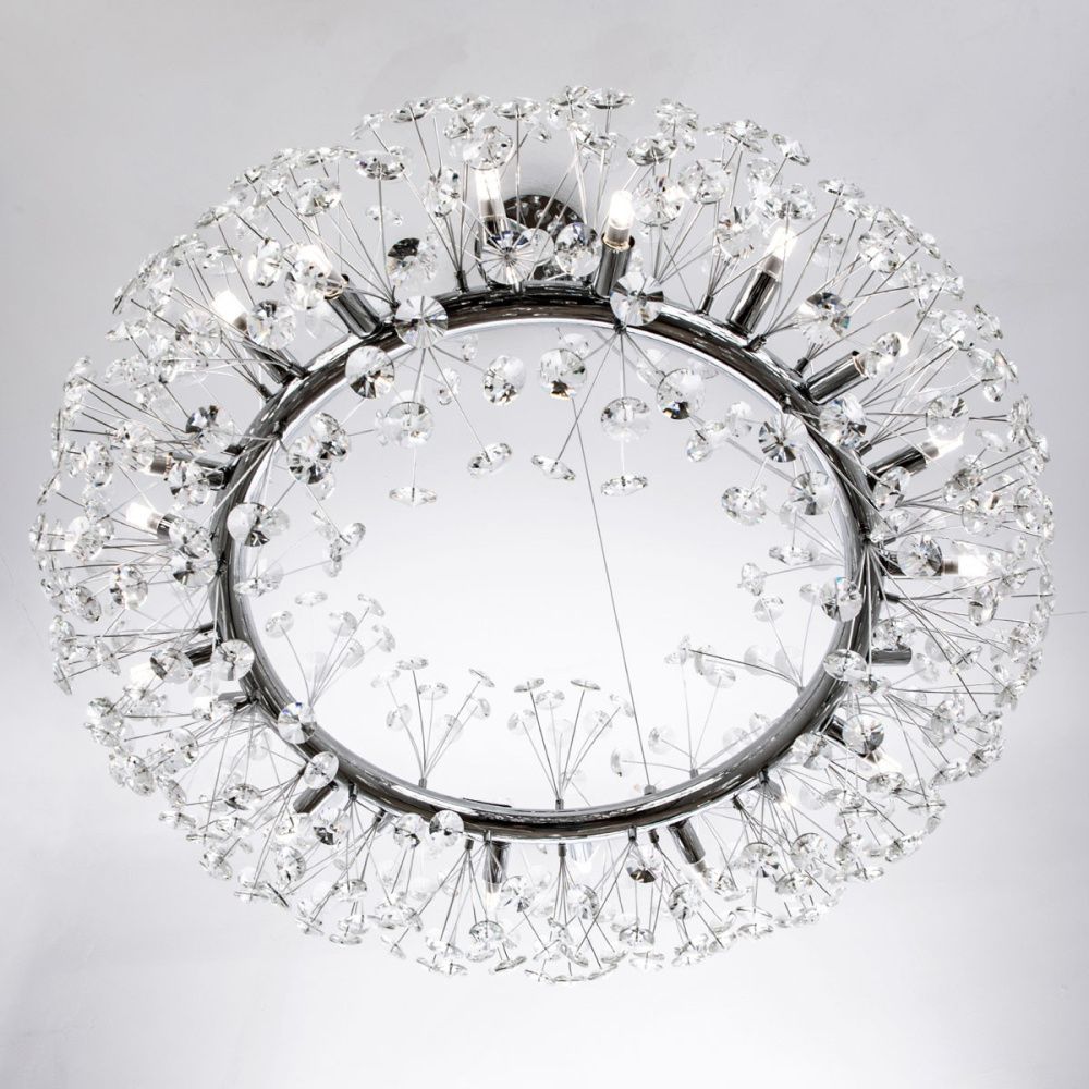 Подвесной светильник MODESTYLE MS.9029.20 CR