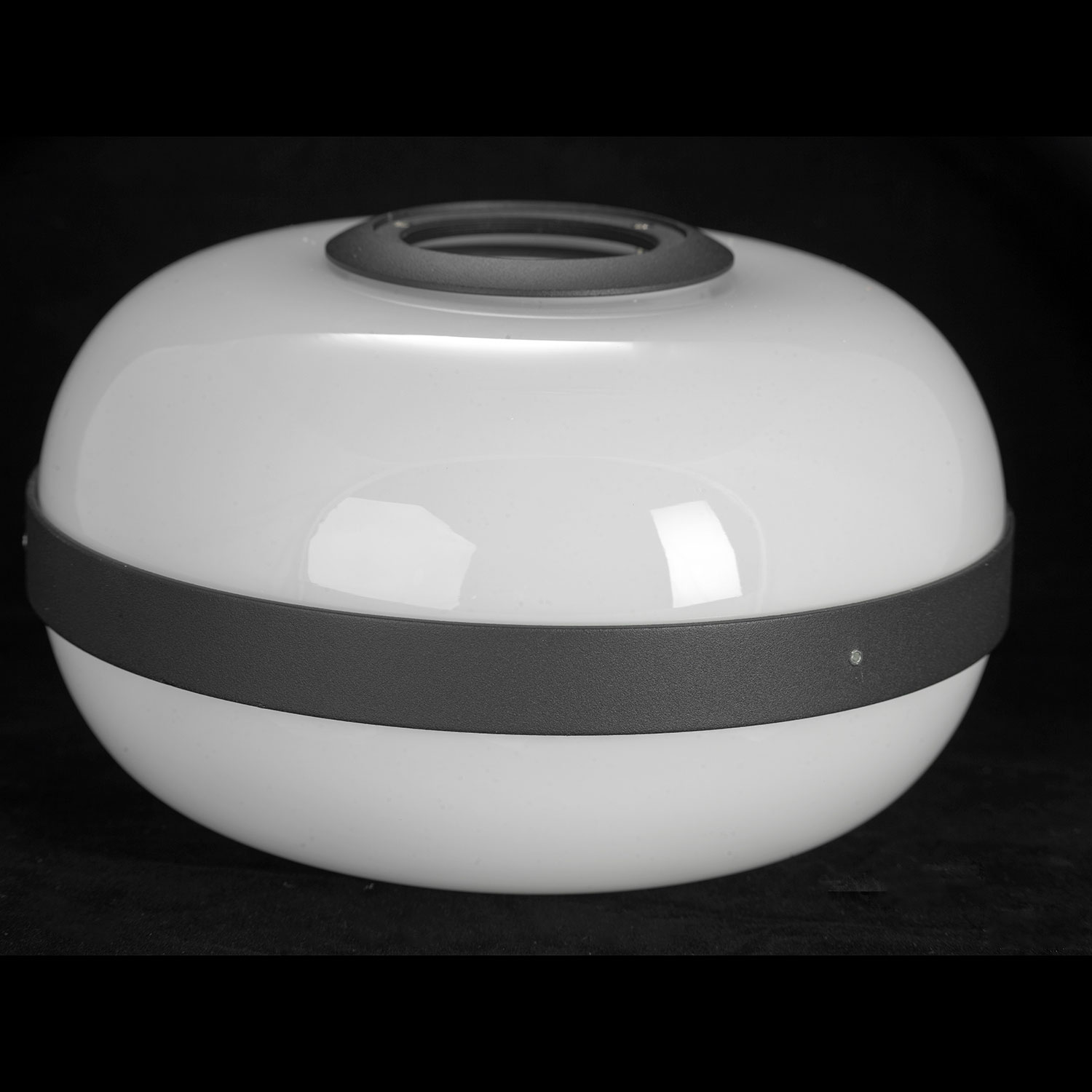 Торшер Lussole LSP-0601, 40*170 см, черный