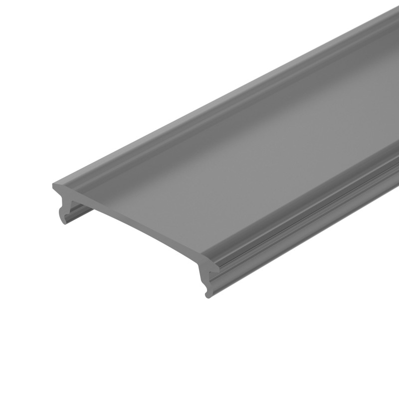 Экран Arlight 031734 200*2,2* см. Цена указана за 2 метра. Продается кратно 2 метрам.