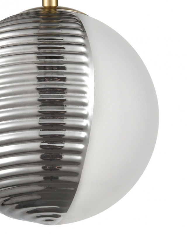 Подвесной светильник  15*120 см, 1*G9 золото Vele Luce Amore VL5484P01