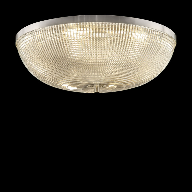 Светильник 48 см Maytoni Coupe C046CL-06N, никель