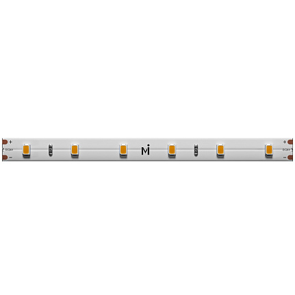 High CRI светодиодная лента Ultra 24В 2835 4,8Вт/м 2700К 5м IP20 201081 Maytoni  Led Strip, цена за метр, отгружается по  5 м