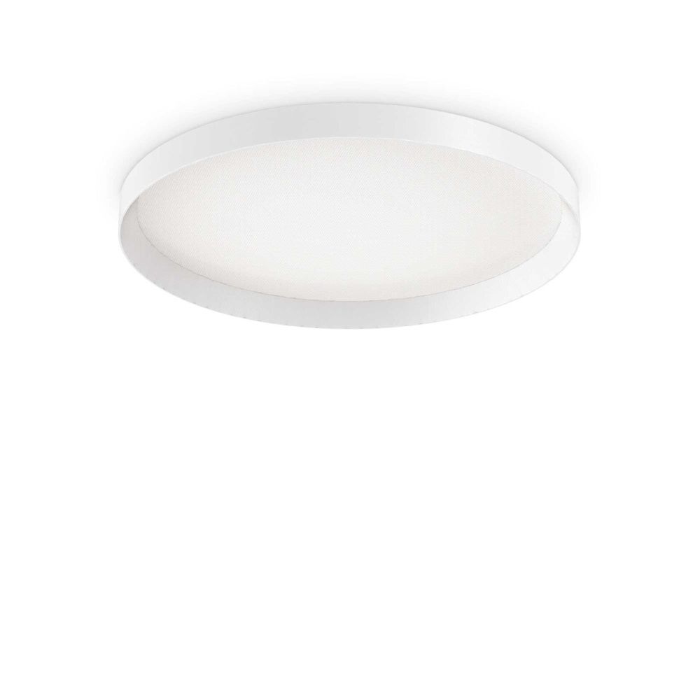 Светильник потолочный ideal lux Fly PL 53Вт 3000К LED 270302.  см