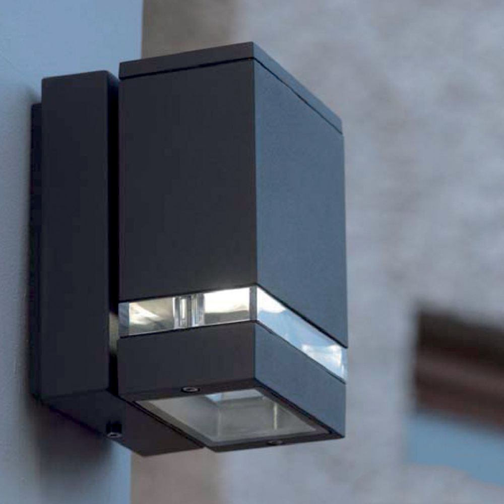 Настенный фонарь  Elstead Lighting, Арт. JANNIK-LED1