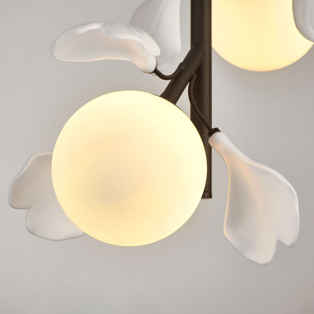 Подвес Ceramo BW Lightstar 799027