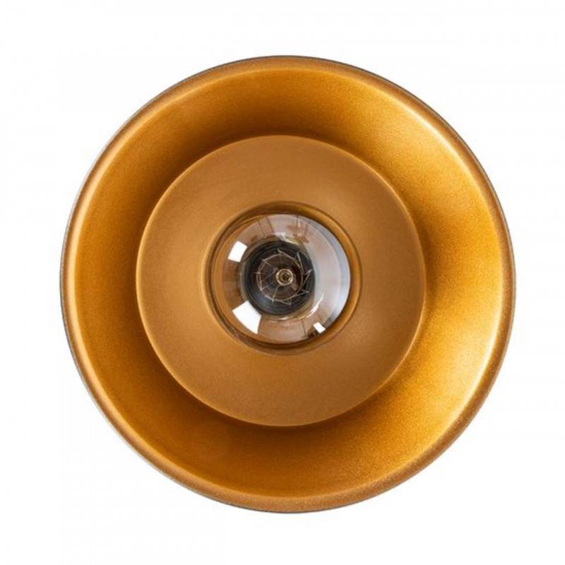 Светильник подвесной Arte lamp Cappello Черный A7038SP-1BK