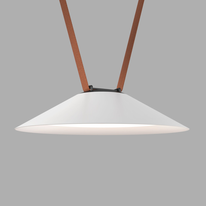 Светильник на шине 30*7,1 см, LED * 20W, 4000K, Denkirs Belty Flow DK5564-WH+BK, черный