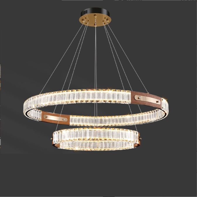 Подвесной светодиодный светильник Inodesign Percifal 44.8050