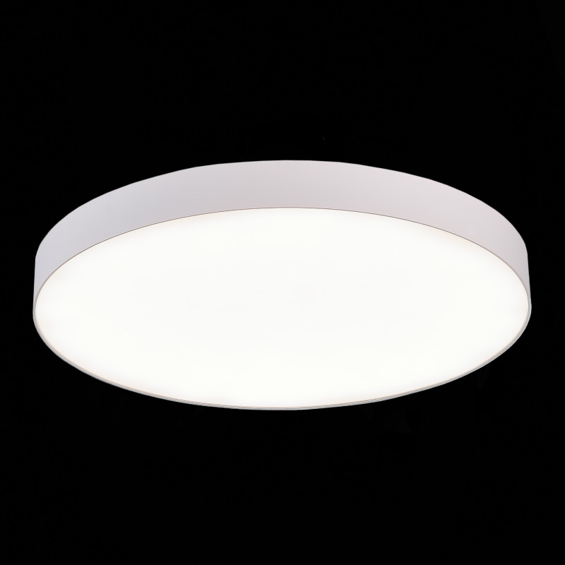 Светильник 60 см, 96W 4000K ST LUCE Накладные светильники ST606.542.96 Белый