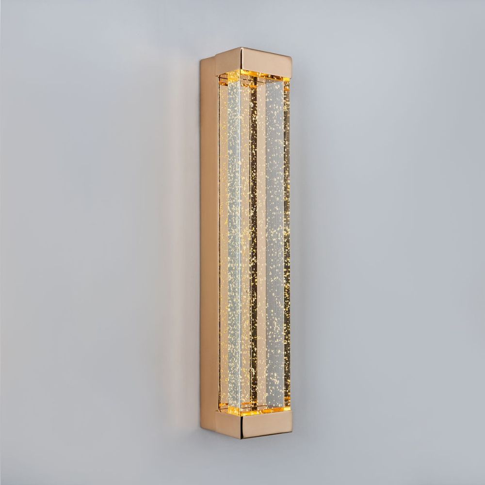 Настенный светильник MODELUX ML.545.420 GD