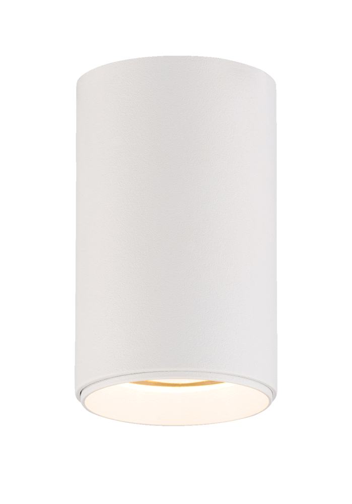 Светильник Ø56 x H90, мм, 35W 4000K, WH (БЕЛЫЙ) Rilon HDL-56090-WH WH