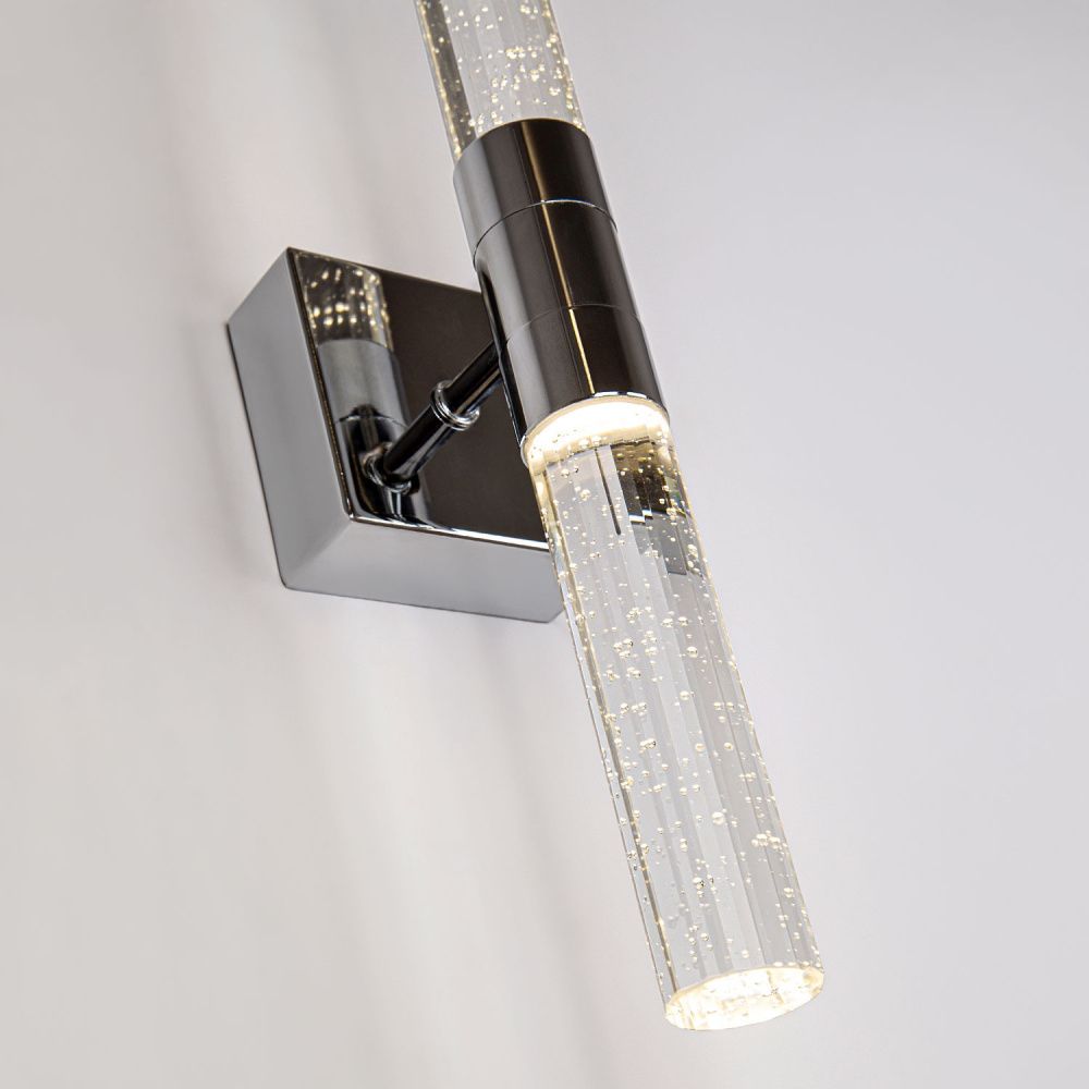 Бра 8*9,5* см, LED 6W, 4000K, Хром MODELUX ML.712.02 CR