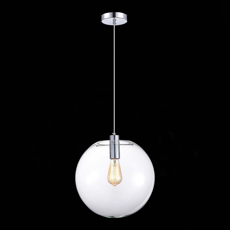 Светильник 35 см ST LUCE NOOR SL1056.133.01 Хром