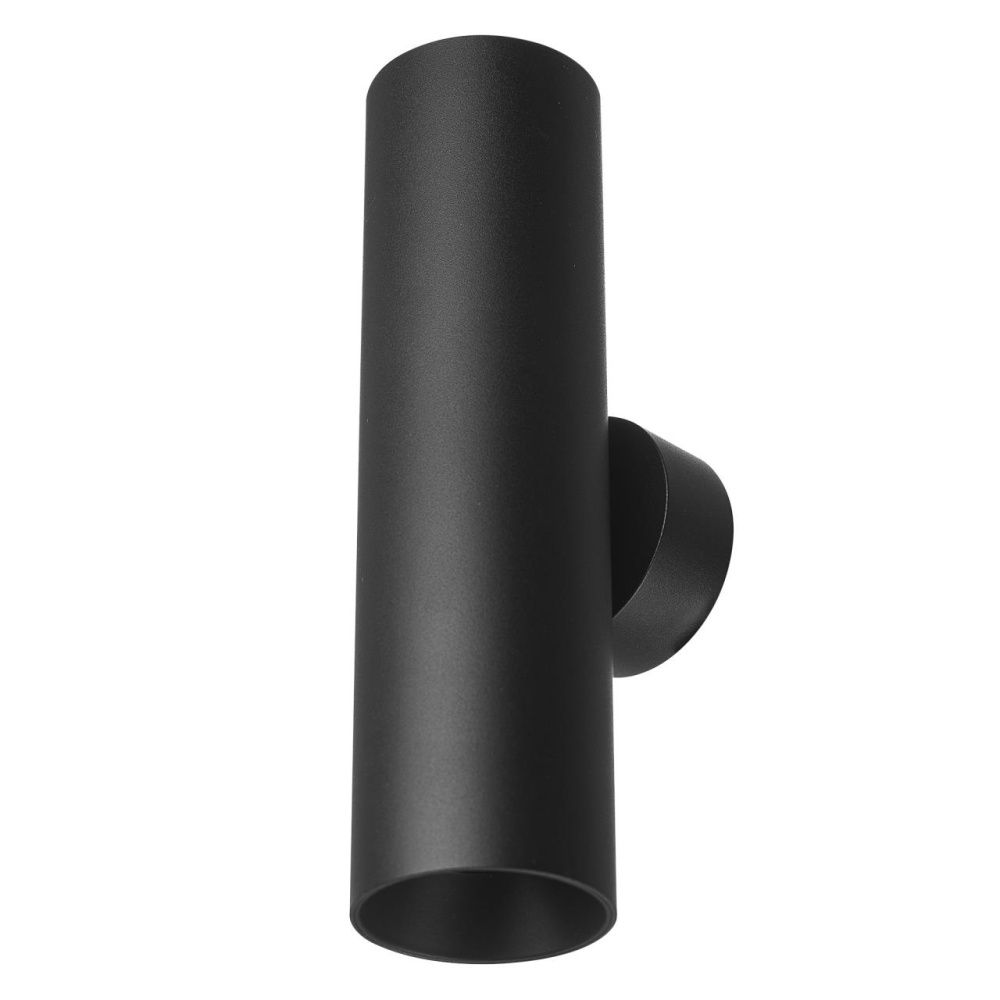 Светильник 22 см, Citilux AXEL CL512321, черный