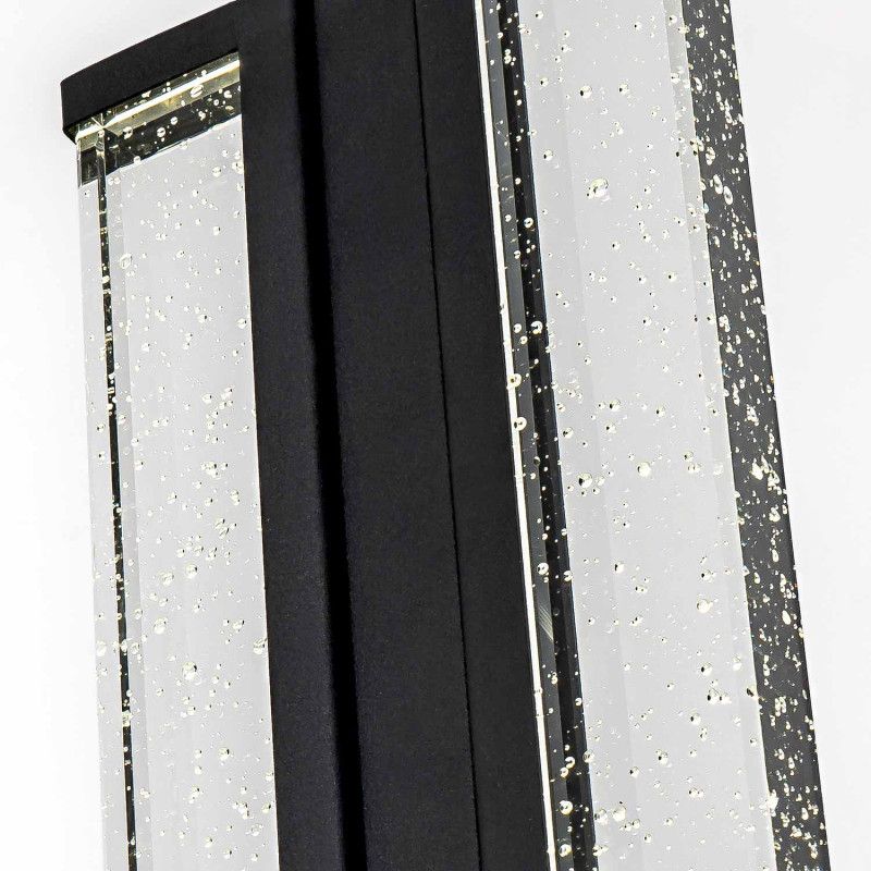 Подвесной светильник 11 см, 6W, 4000К MODELUX ML.89160.1 BK черный