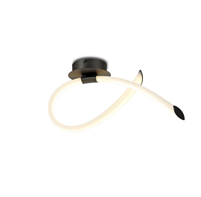 Настенный светильник Mantra ARMONIA 6796, 18W LED, 3000K, белый-титан