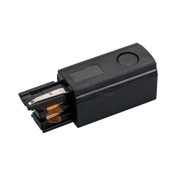 Подвод питания Arlight 024716 9,9*3,25*3,25 см. Подвод питания