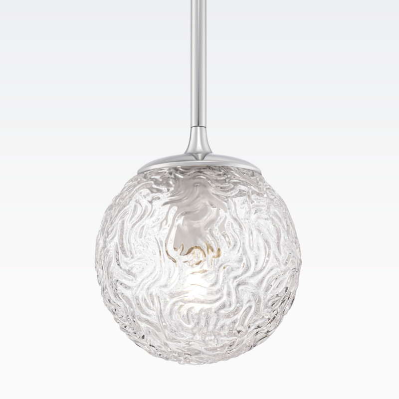 Светильник 15 см Maytoni Ligero MOD061PL-01CH хром