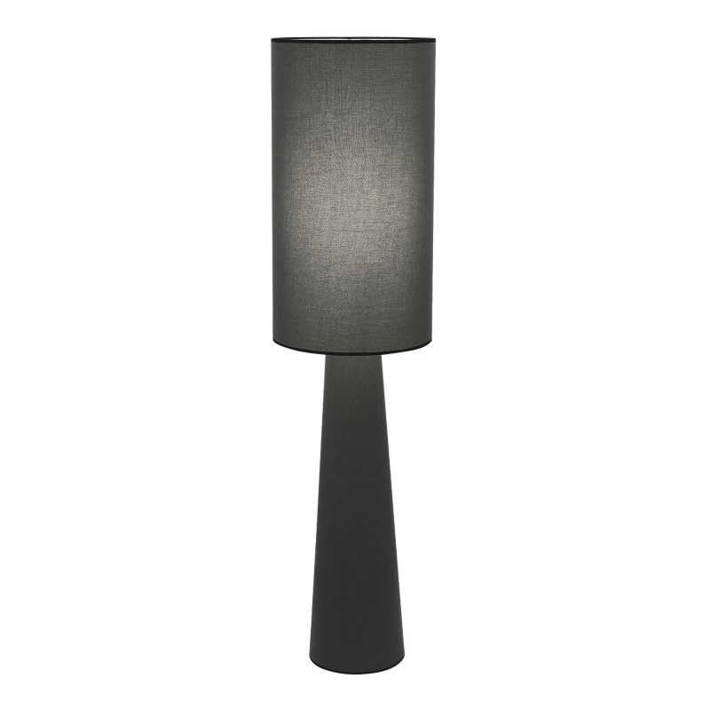 Торшер 35*140 см, E27, 40W, ST-Luce JACKIE SL1354.705.01 серый
