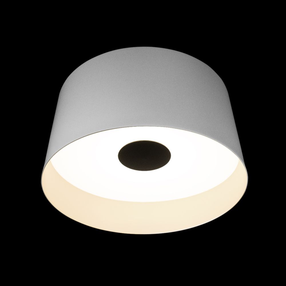 Светильник *30*16 см, 1*LED*15W, 4000K, Loft It Duo 10360L White, Белый