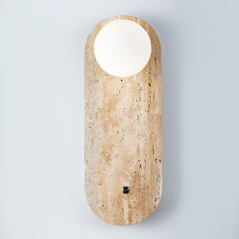 Настенный светильник MODESTYLE MS.203.380 GD золото