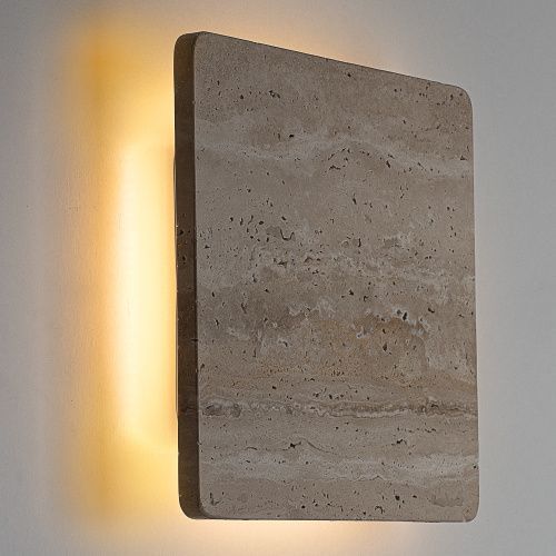 Светильник 20 см, 12W, 3000K, Citilux MARES CL246012, кремовый