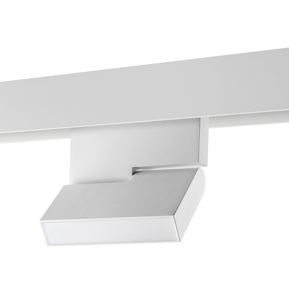 Светильник 12 см, 10W, 3000K, NOVOTECH 359204, белый