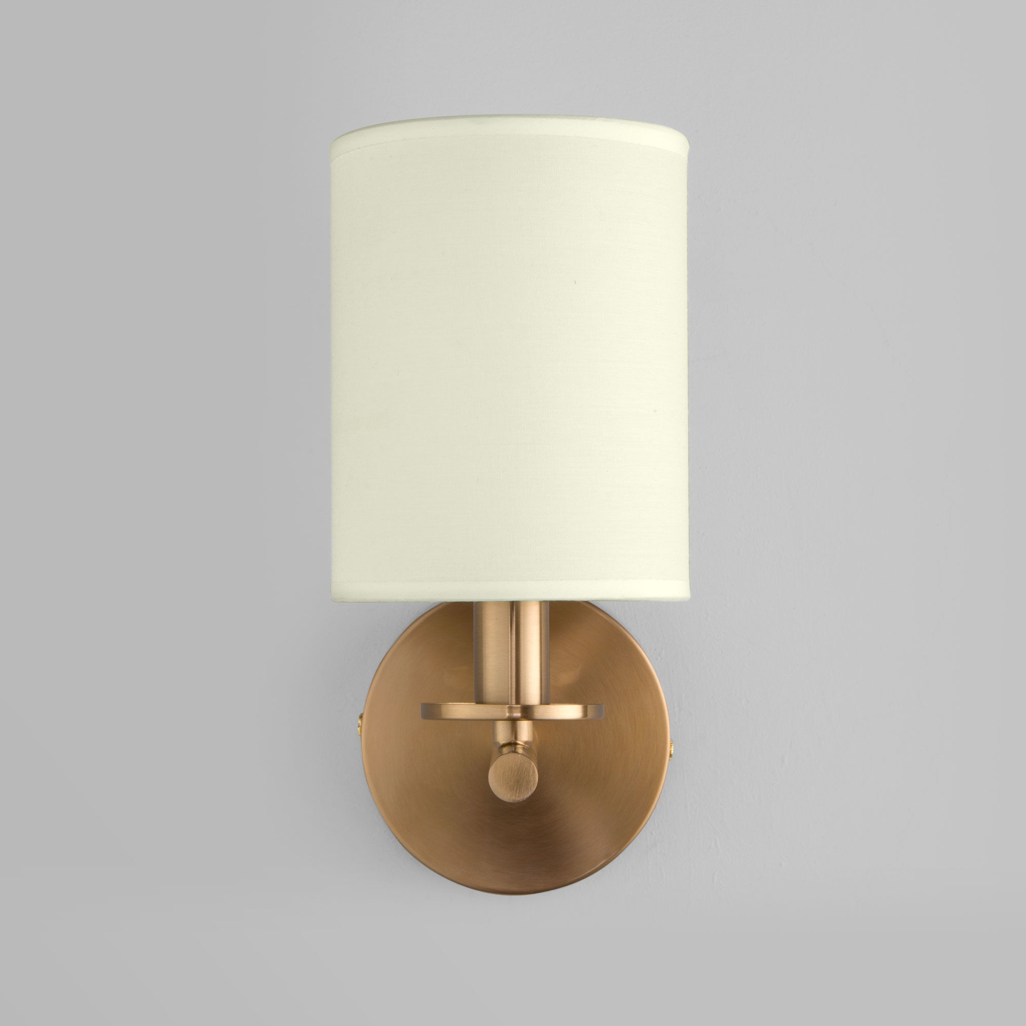 Бра 20*12*27 см, 1 E14*40W,  К, Eurosvet Caprera 60146/1, латунь
