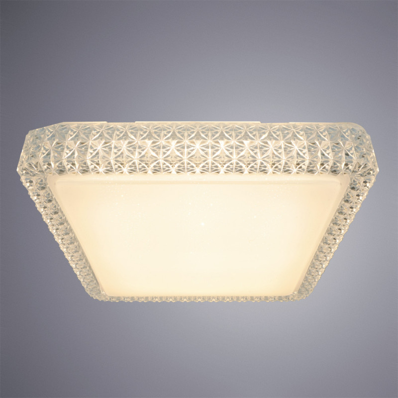 Потолочный светильник Arte Lamp CELESTE A1570PL-1CL, белый