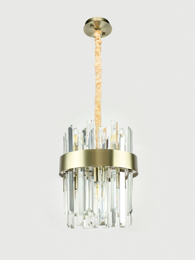 Люстра, 66810-300 Alva Donna