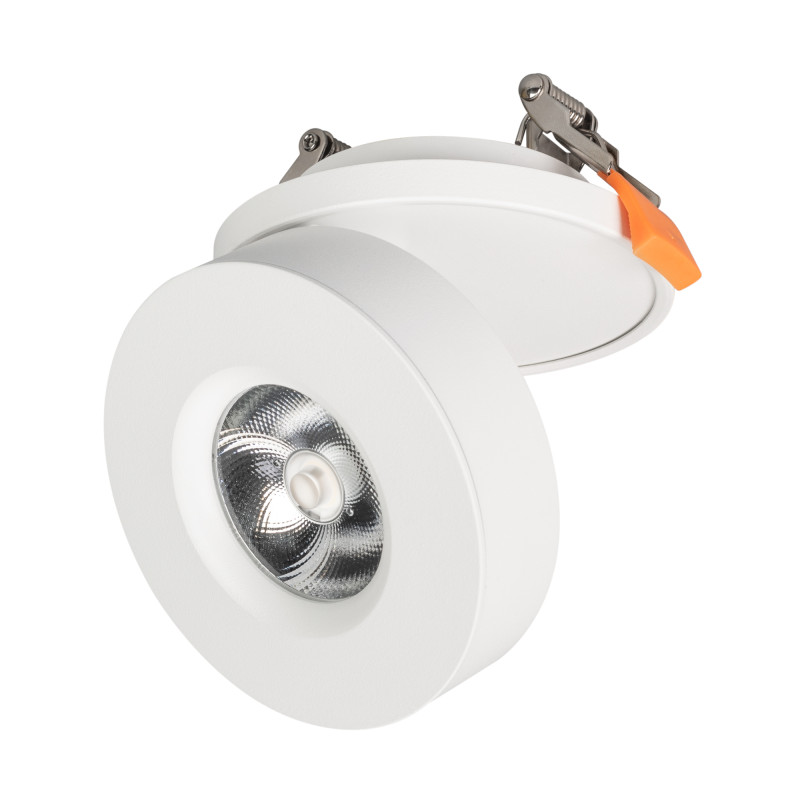 Спот Arlight 025449 *10*4,5 см, 12W, белый (дневной)K,