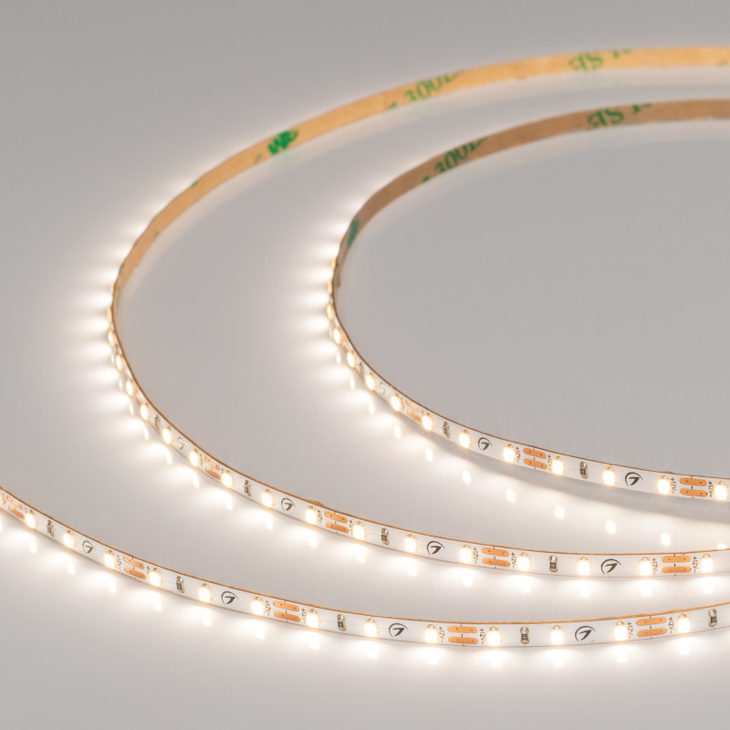 Лента MICROLED-M120-3.5mm 12V Day4000 (8.3 W/m, IP20, 2216, 3m) (Arlight, узкая) 033118. Цена указана за 3 метров. Продается кратно 3 метрам.