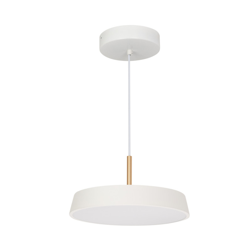Подвесной светильник Arlight 033919 *30*129 см, 17W, белый (дневной)K,