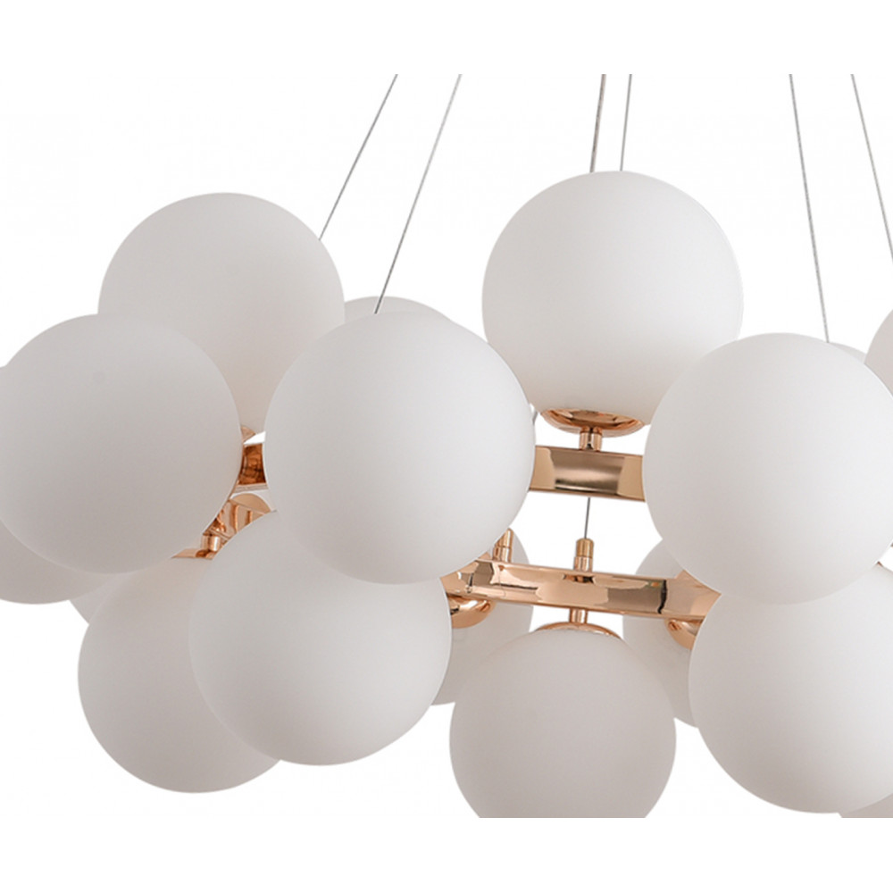 Люстра 86 см Kink Light Сида KIN07508-20,37 золото