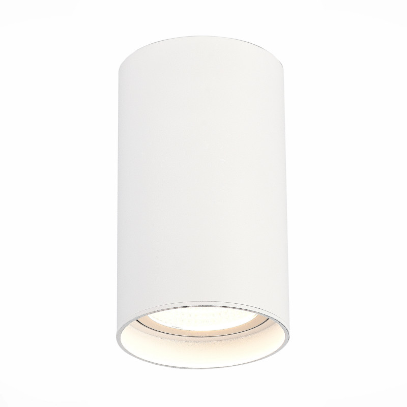 Светильник 10 см, 20W 4000K ST LUCE ST157.542.20 Белый