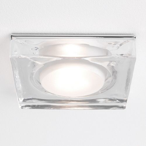 Встраиваемый светильник для ванной комнаты Astro 5519 Vancouver, хром