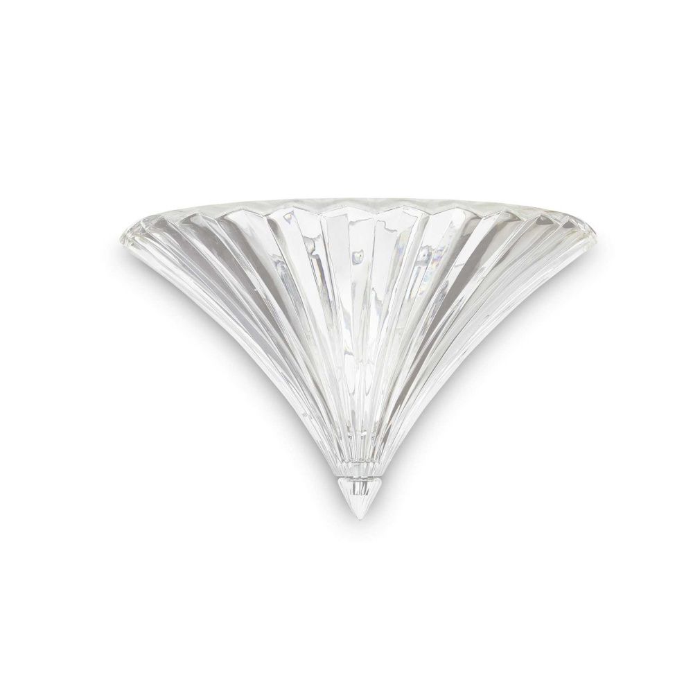 Светильник настенный ideal lux Santa AP1 Big макс.1х40Вт Е14 087368.  см