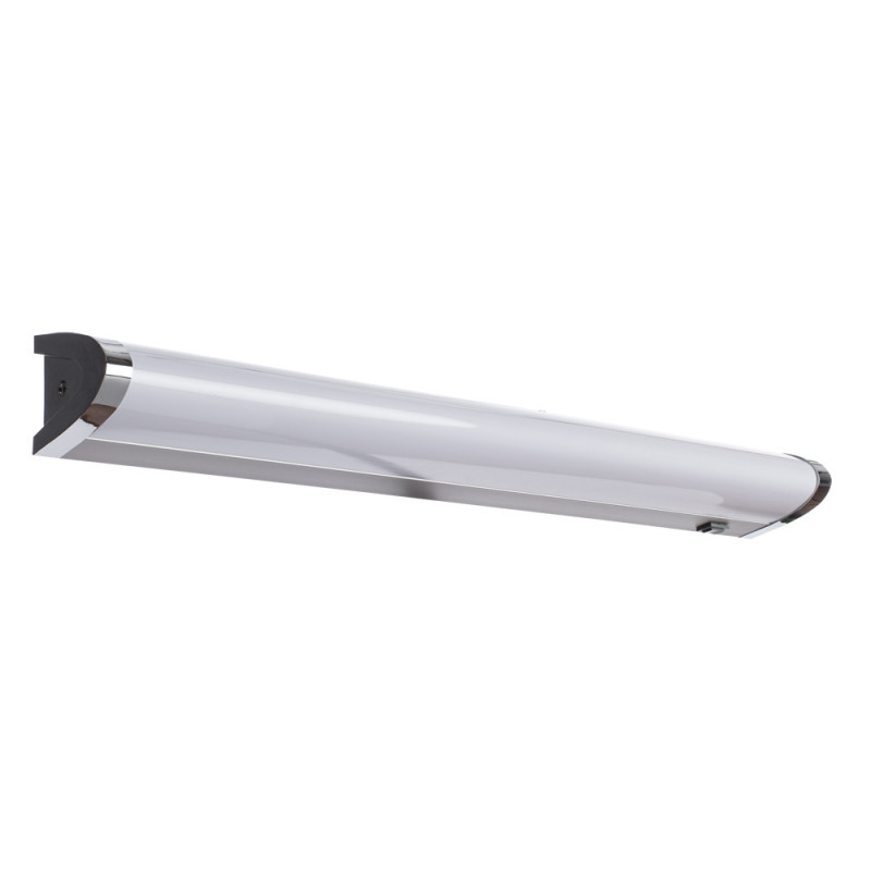 Подсветка для картин/зеркал 60 см Arte Lamp A1407AP-1CC COURSIVE, хром