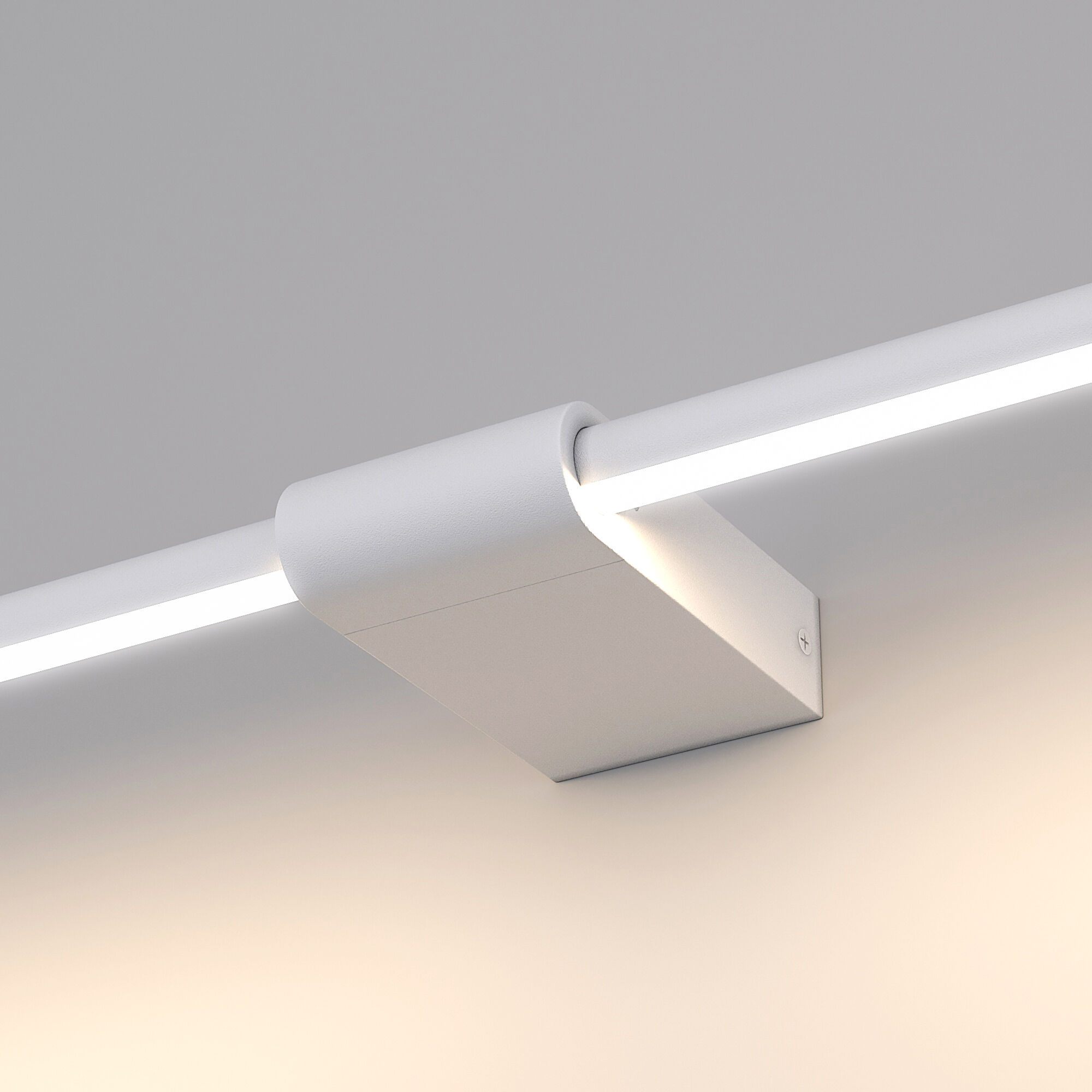 Подсветка Luar 40125/LED белый Elektrostandard