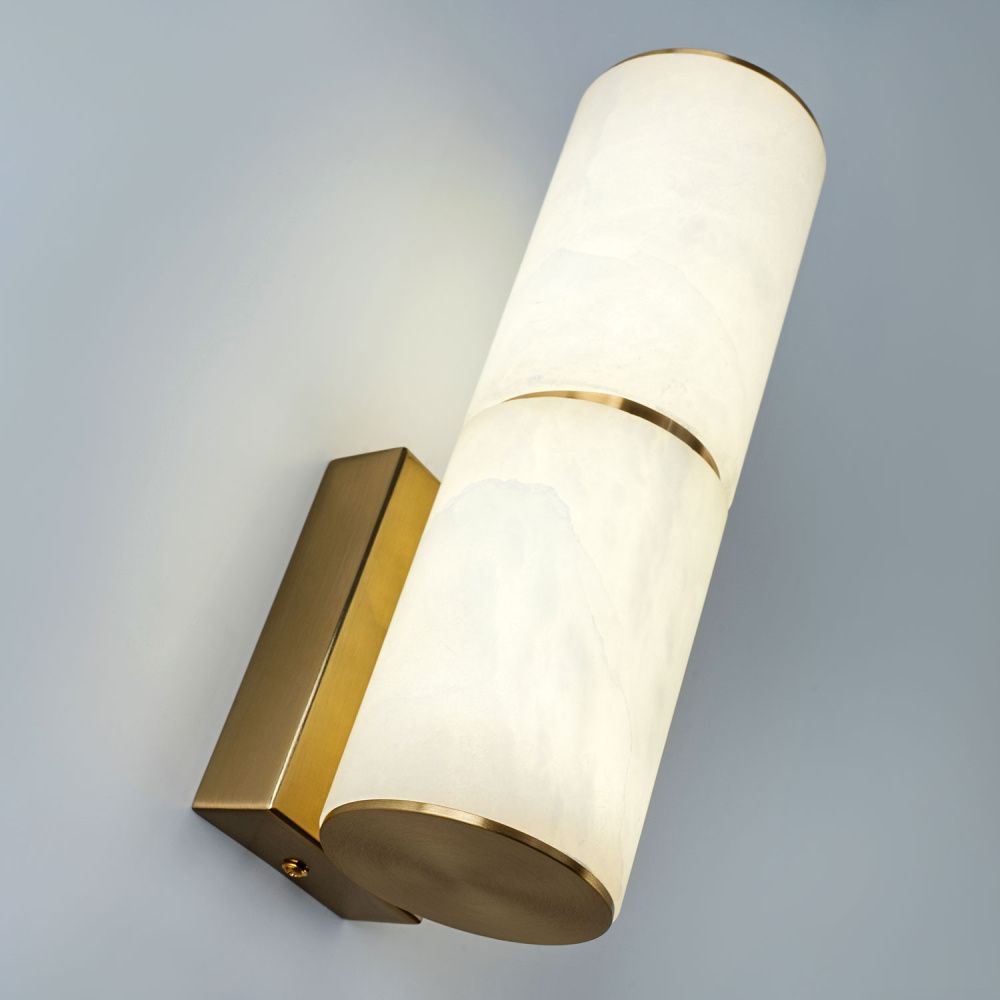 Настенный светильник MODESTYLE MS.106.270 BS бронза