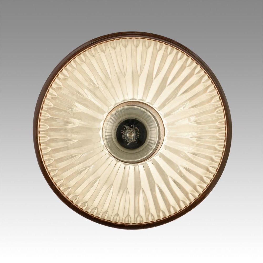Светильник подвесной 80 см, 1*E27*60W, Lumion Natana 8054/1A, бежевый